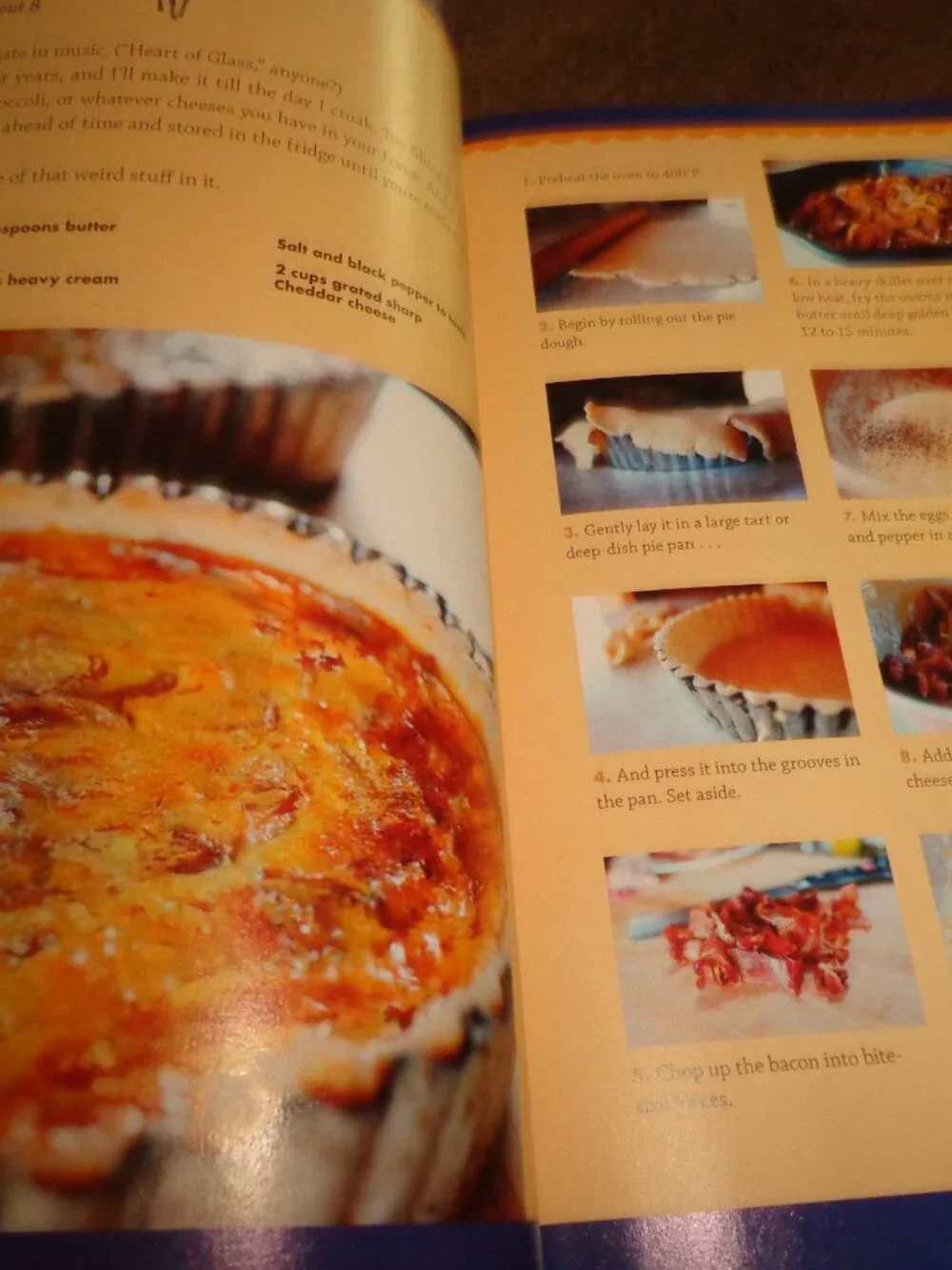 Cookbook Hardcover The Pioneer Woman Cooks Colored Photography 292 Pgs.